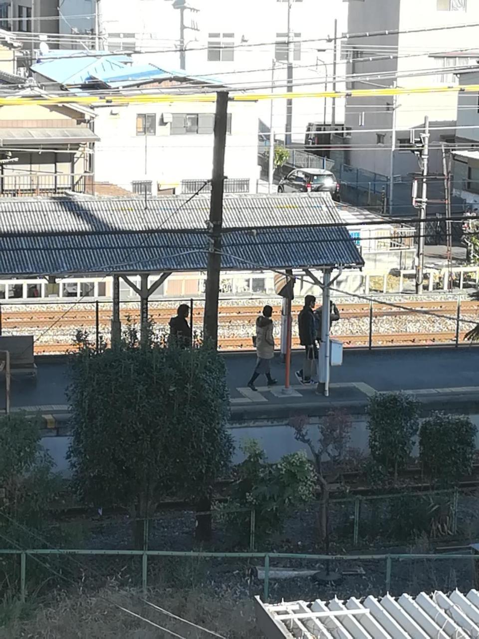 Nebula K Kumagaya Exterior foto